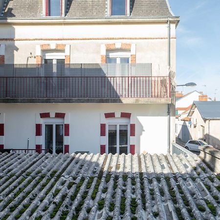Residence Epinat II - Appartements Centre - Parking Vichy Exterior photo