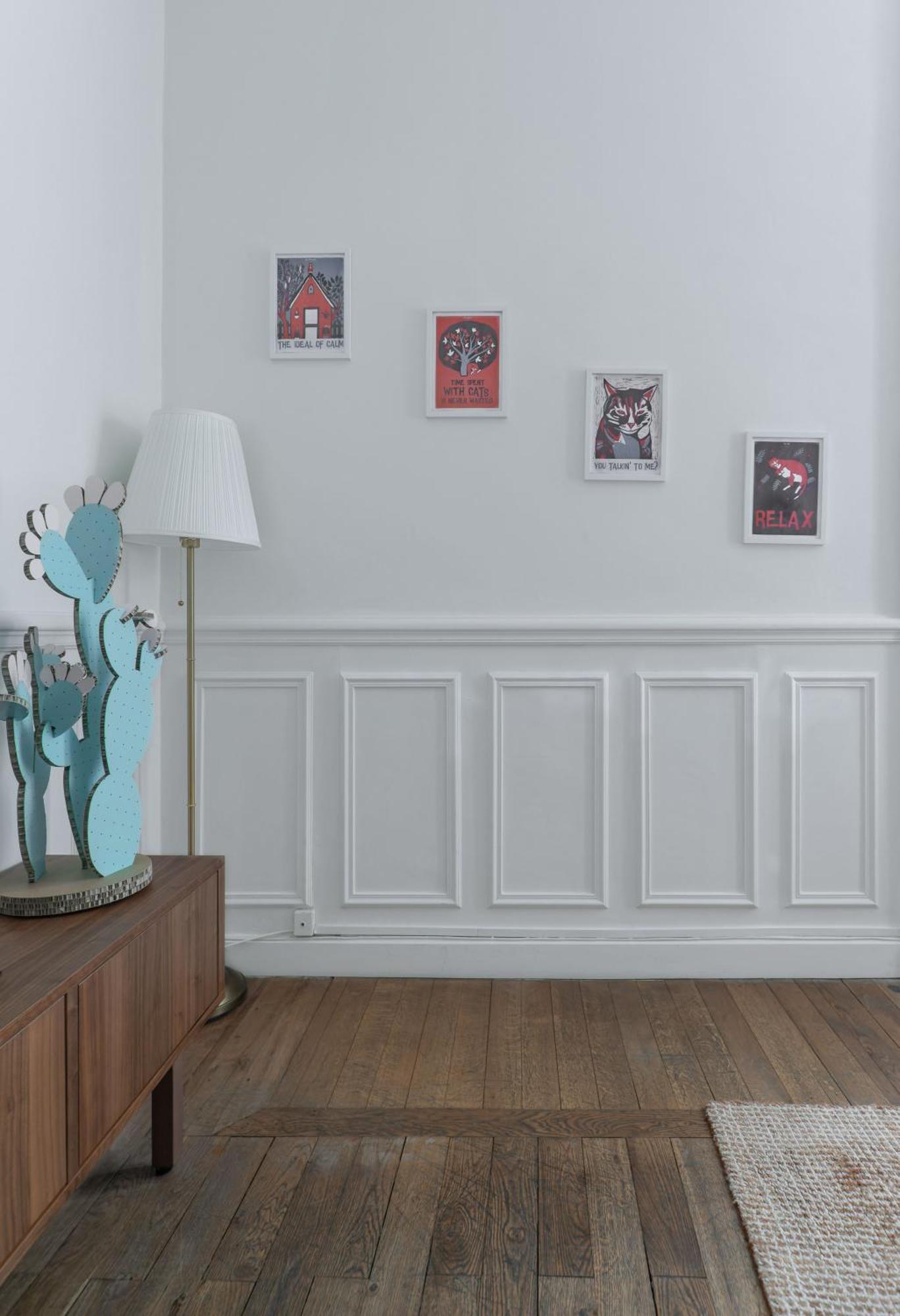 Residence Epinat II - Appartements Centre - Parking Vichy Room photo